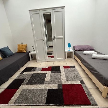 Maison Avec Terrasse Proche Mer Et Centre Ville Otranto Bagian luar foto