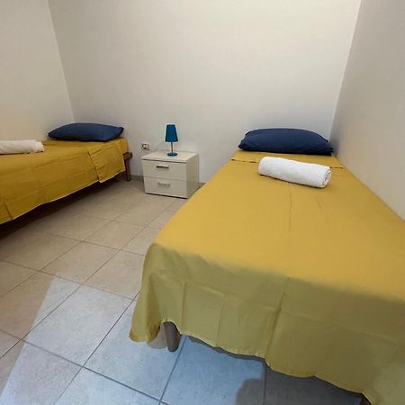 Maison Avec Terrasse Proche Mer Et Centre Ville Otranto Bagian luar foto