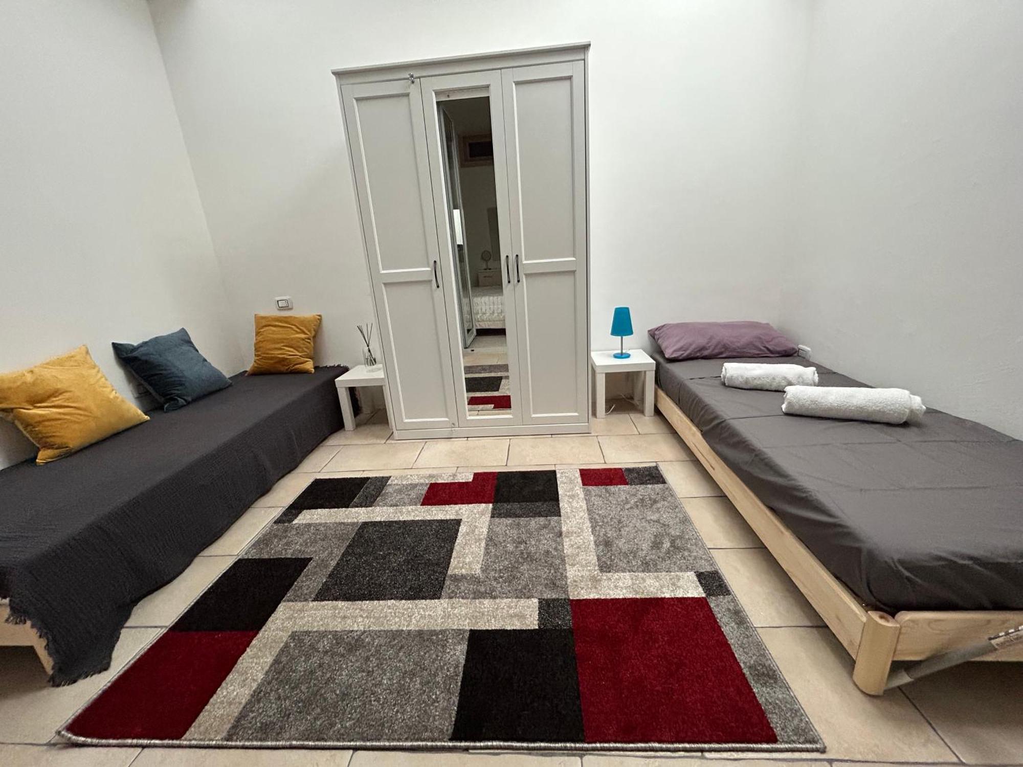 Maison Avec Terrasse Proche Mer Et Centre Ville Otranto Bagian luar foto