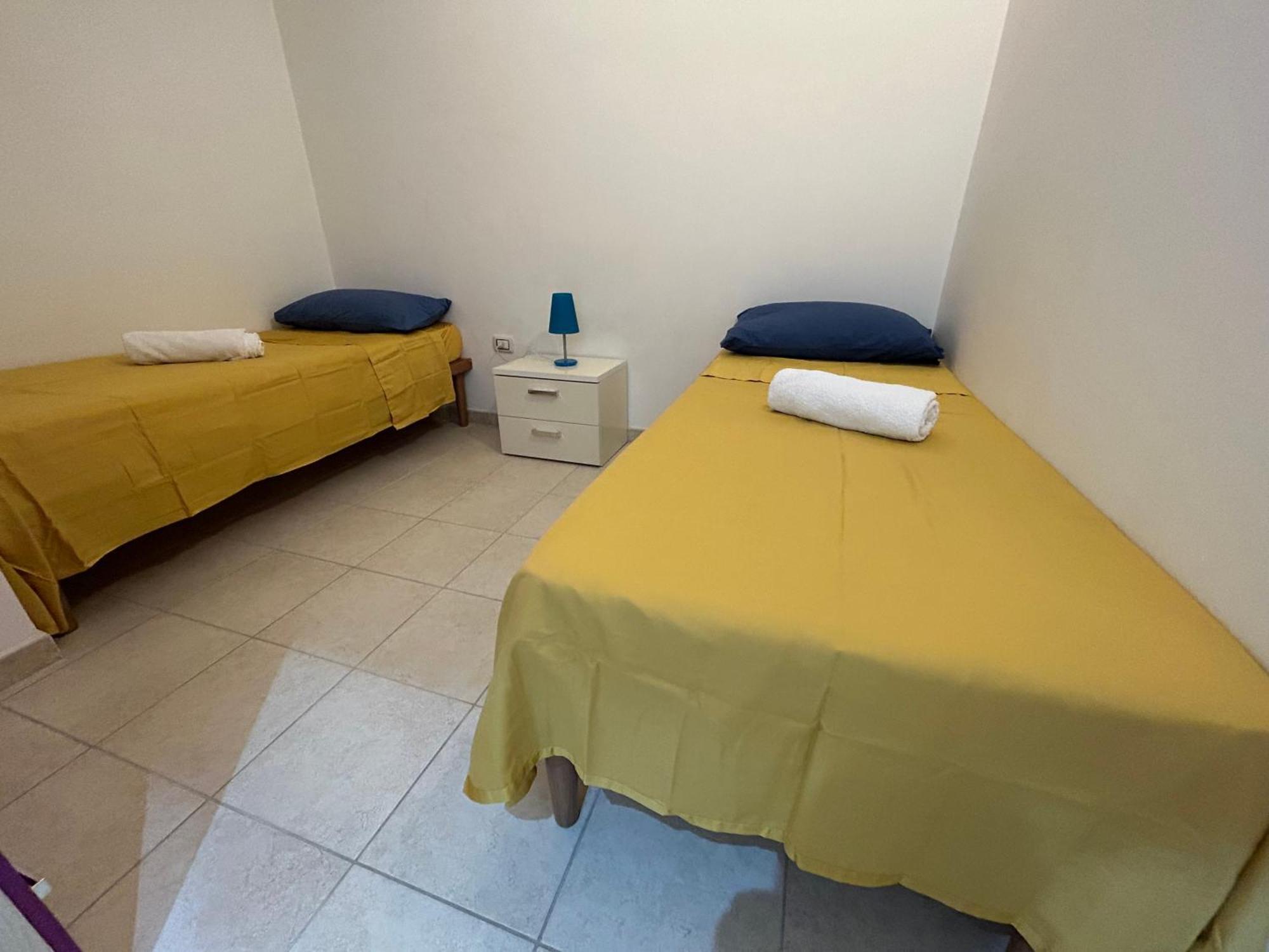 Maison Avec Terrasse Proche Mer Et Centre Ville Otranto Bagian luar foto
